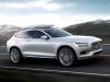 安全無限上綱 Volvo New XC90
