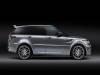 帥氣改裝 Range Rover Sport Widebody Kit 車款