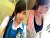 打死我都不信!這些女孩都只有15歲!真的太正了!10年後還得了...