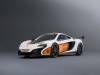 終極殺彎王 McLaren 650S Sprint