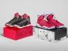 櫻木花道經典再現!Jordan Brand x 井上雄彥「Jordan X Slam Dunk 系列」正式發表