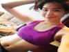 運動美女特輯!3大話題正妹馬甲線性感PK│GQ瀟灑男人網