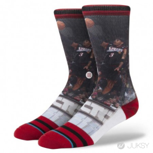 STANCE 顛覆傳統襪子,橫跨各領域,就是要讓你不一樣,AS ALWAYS