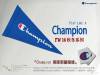 「Play Like A Champion!」 FW14 秋冬系列,領先全台首賣!