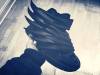 黑暗騎士！adidas Originals by Jeremy Scott “Dark Knight