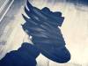 黑暗騎士!adidas Originals by Jeremy Scott “Dark Knight