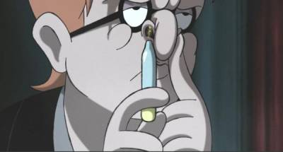 《虛擬天后》邊做愛邊開花 超神奇!│波昂刺刺