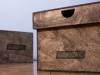 紐約木工團隊 GOODWOOD 為球鞋人打造專屬鞋盒！
