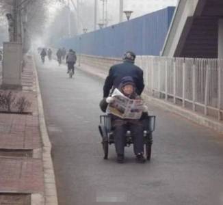 十張圖告訴你什麼叫「願得一人心,白首不相離」