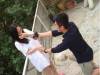 【老婆,我把悍馬給你掙下來】(看完忍著,不許哭!)