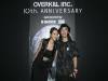 【 OVERKILL 十年歸零,從新出發 】