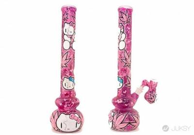無嘴貓粉絲看過來-完全超越理解範圍的10樣Kitty商品