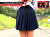 處男看到性感女生真的會流鼻血嗎?日本測驗又更勝一階層了!