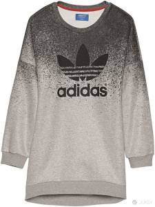 adidas Originals by Rita Ora 第二波秋冬系列上市 亮黑噴墨與午夜玫瑰 性感前衛街頭風格!