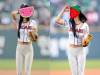 亞洲第一美女S曲線勝湖人女神 當之無愧!太美太性感了!