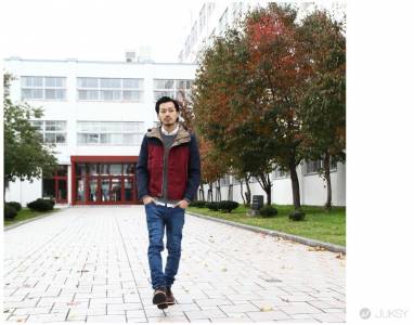 無論如何一定要變帥!五項成為秋冬型男的必備單品 還有超人氣ZIP Clothing限時大搶購