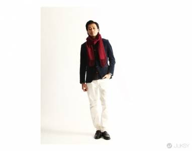 無論如何一定要變帥!五項成為秋冬型男的必備單品 還有超人氣ZIP Clothing限時大搶購