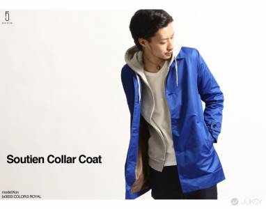 無論如何一定要變帥!五項成為秋冬型男的必備單品 還有超人氣ZIP Clothing限時大搶購