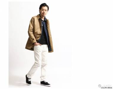 無論如何一定要變帥!五項成為秋冬型男的必備單品 還有超人氣ZIP Clothing限時大搶購