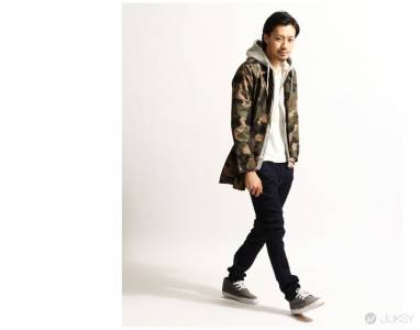 無論如何一定要變帥!五項成為秋冬型男的必備單品 還有超人氣ZIP Clothing限時大搶購