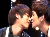 超腐!日本男孩玩 Pocky Game 讓你看得臉紅心跳