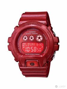 G-SHOCK首度推出全新 S series for Lady 縮小尺寸更貼合女性手腕曲線