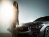 巨星驚豔登場 INFINITI Q50金馬獎唯一指定座駕