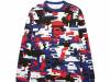 :CHOCOOLATE x AAPE BY A BATHING APE® 聯乘系列:CHOCOOLAAPE 12月5日台灣矚目登場