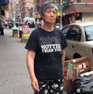 15張不知道自己「到底穿了什麼」的長輩 這下到底該如何解釋?