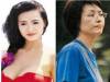 美艷女星今昔大對比!有些人真的差距到難以辨認...