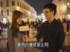 街訪「願意嫁給台灣人嗎」 陸女：台灣很土 男生太嗲了