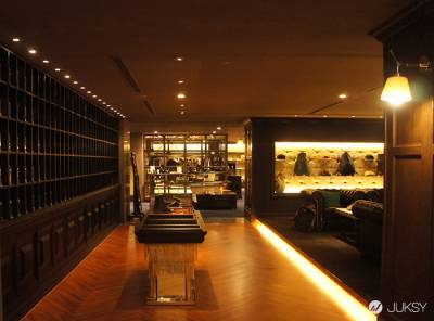 Côte Ciel Pop-Up Store 台北期間限定店開幕現場突擊!