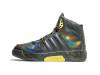 撞色活力,adidas 再推林書豪專屬系列Linsanity