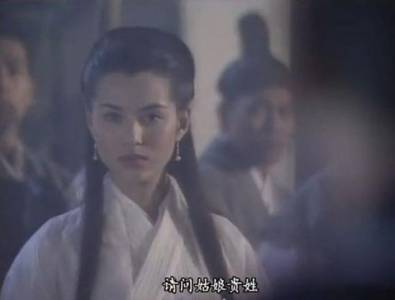 陳妍希版小龍女慘遭李若彤海放...壞心網友:繩子會斷掉啦