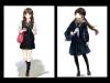 日本「女學生制服」全集！！你最喜歡哪一款？？倒數第五個讓人好動心~~