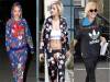 無法駕馭印花單品?代言 Adidas 的潮流達人 Rita Ora 穿給你看