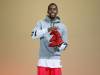 與偶像凱利·歐文同款,NIKE 推出青少年版KYRIE 1 籃球鞋