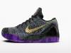 科比總得分超越喬丹,NIKE 推出KOBE 9 Elite Low “Mamba Moment” NIKEiD 特別版