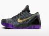 科比總得分超越喬丹，NIKE 推出KOBE 9 Elite Low “Mamba Moment” NIKEiD 特別版