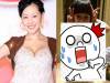 尺度超開!小S竟讓女兒爆乳了!!!