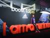 adidas Running EXPO 美力系隊長 Jolin 蔡依林驚喜現身台灣首創跑步博覽會!