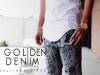 就是讓你和別人不一樣! GOLDEN DENIM 2014 F W 為你準備超過 40 種以上與眾不同的極限專用束口褲 Marathon Pants!