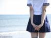 日本女高中生制服演變史，水手服讚！短裙讚！黑襪讚讚讚！