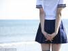 日本女高中生制服演變史,水手服讚!短裙讚!黑襪讚讚讚!