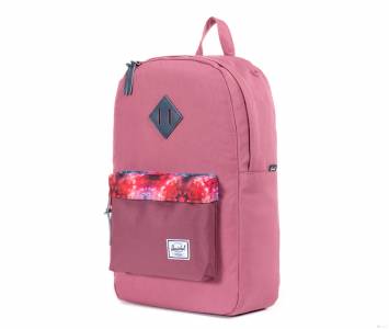 HERSCHEL Supply 2014 Holiday Northern Lights Collection 極光炫彩 光譜漣漪 奇幻盡頭的探險旅程