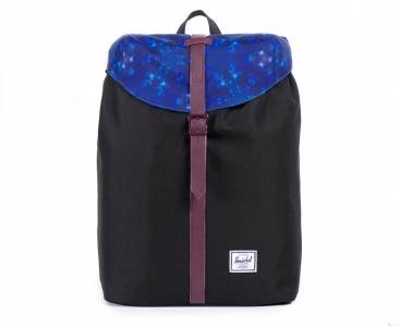 HERSCHEL Supply 2014 Holiday Northern Lights Collection 極光炫彩 光譜漣漪 奇幻盡頭的探險旅程