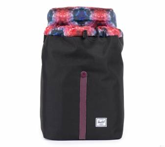 HERSCHEL Supply 2014 Holiday Northern Lights Collection 極光炫彩 光譜漣漪 奇幻盡頭的探險旅程