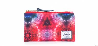 HERSCHEL Supply 2014 Holiday Northern Lights Collection 極光炫彩 光譜漣漪 奇幻盡頭的探險旅程