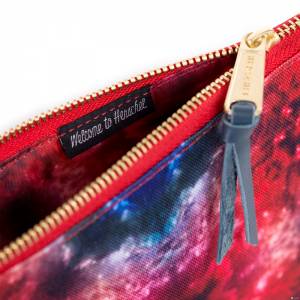 HERSCHEL Supply 2014 Holiday Northern Lights Collection 極光炫彩 光譜漣漪 奇幻盡頭的探險旅程