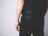 Golden Denim X Taipei City X HOPES Marathon Pants 新色極致黑再發